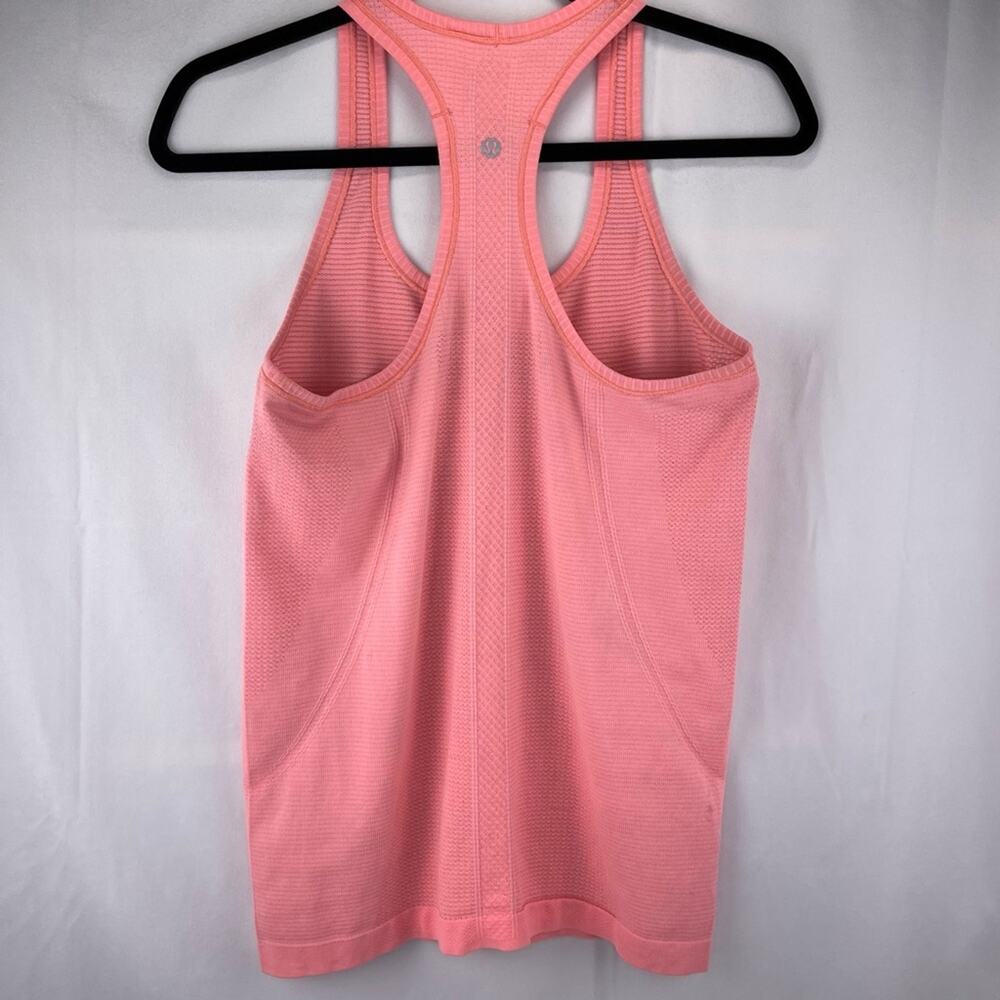 Lululemon Swiftly Tech Racerback Size 8 - Picture 4 of 13